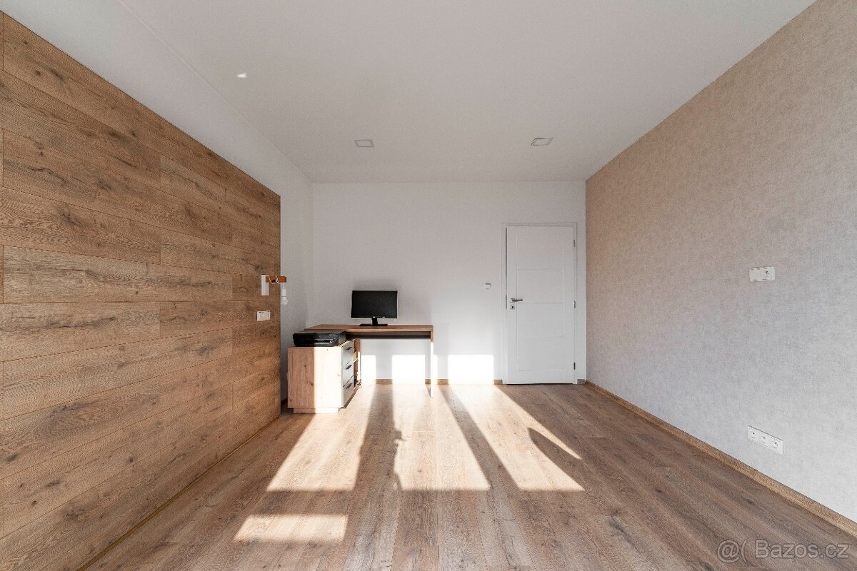 Moderní bydlení 3+kk v Hrabůvce - 5