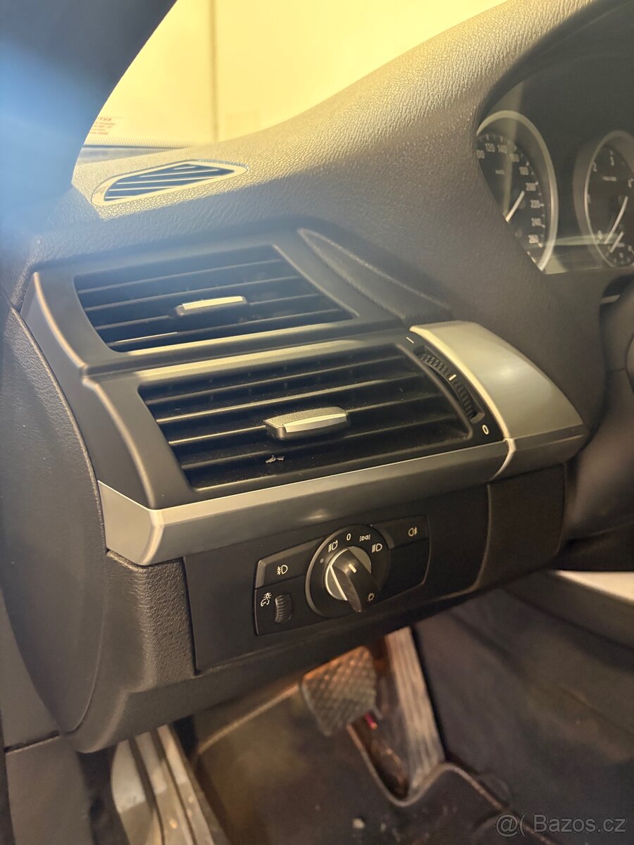 Díly z interiéru Bmw x6 e71, x5 e70 - 5
