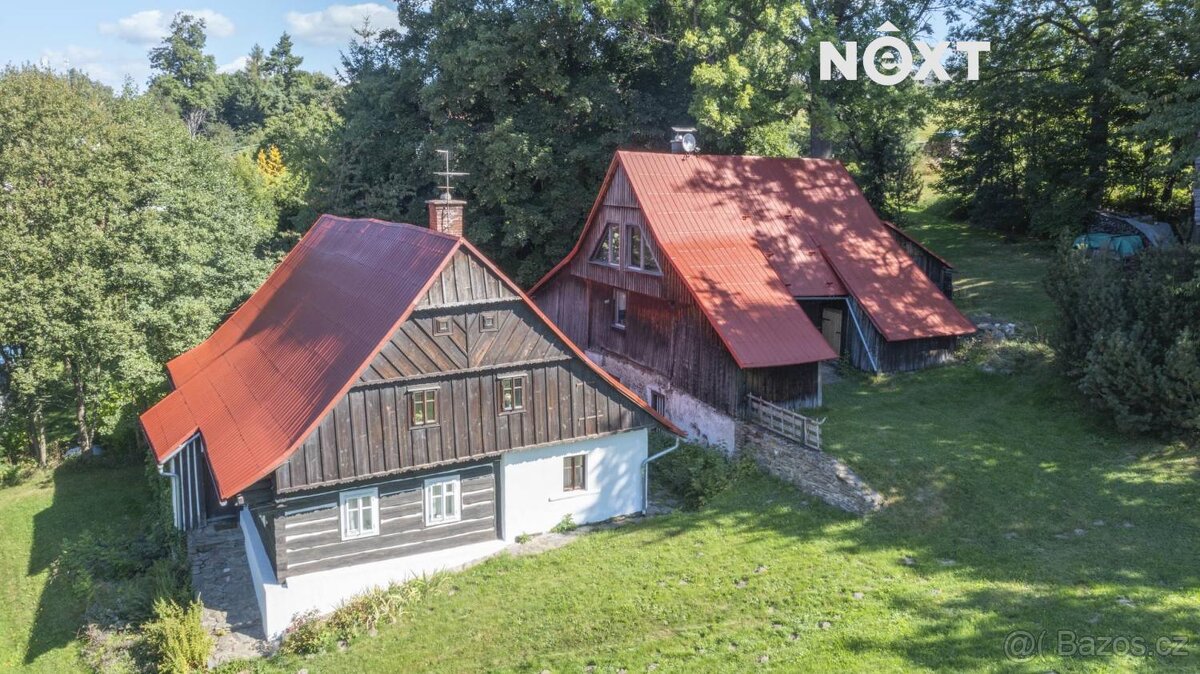 Prodej Chalupa, 316㎡ - 5