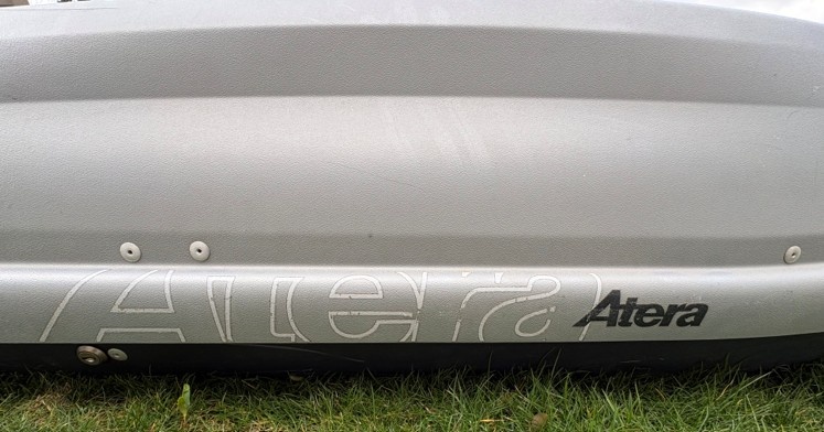 Střešní box Atera - 5