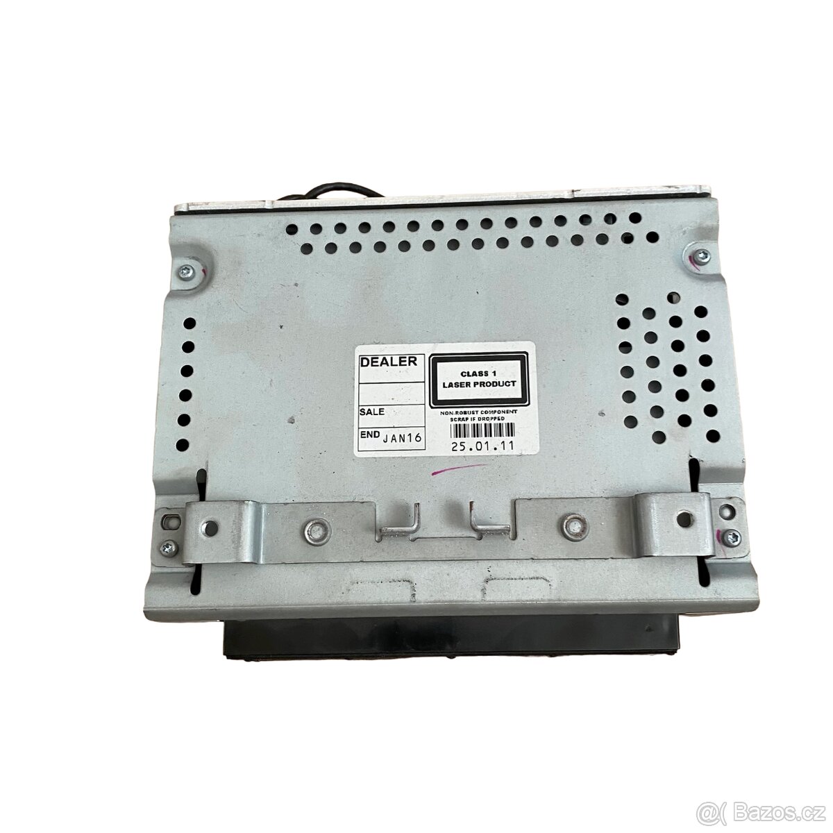 Autorádio Ford C-Max MK2 (2011-2019) - 5