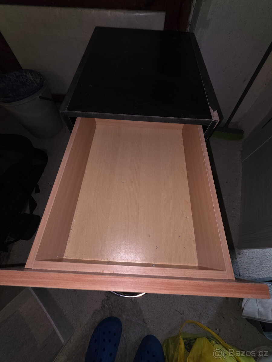 Zásuvkový kontejner - 5
