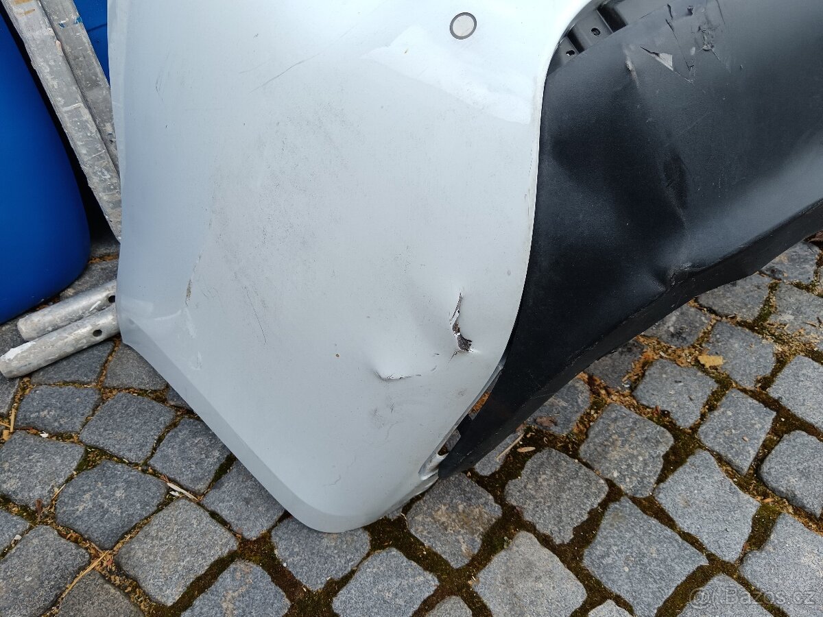 KIA CEED Kombi 2014 - naraznik - 5