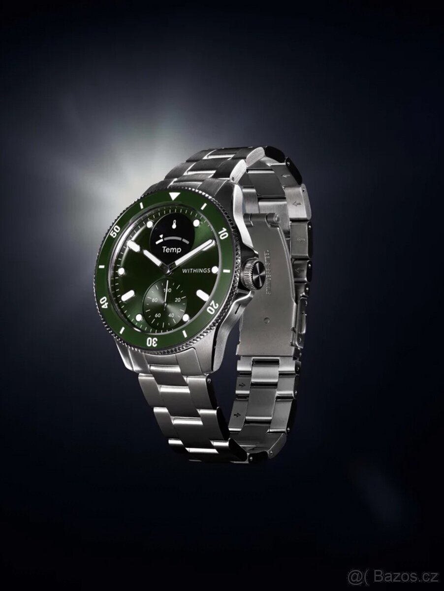 Withings Scanwatch Nova - 5