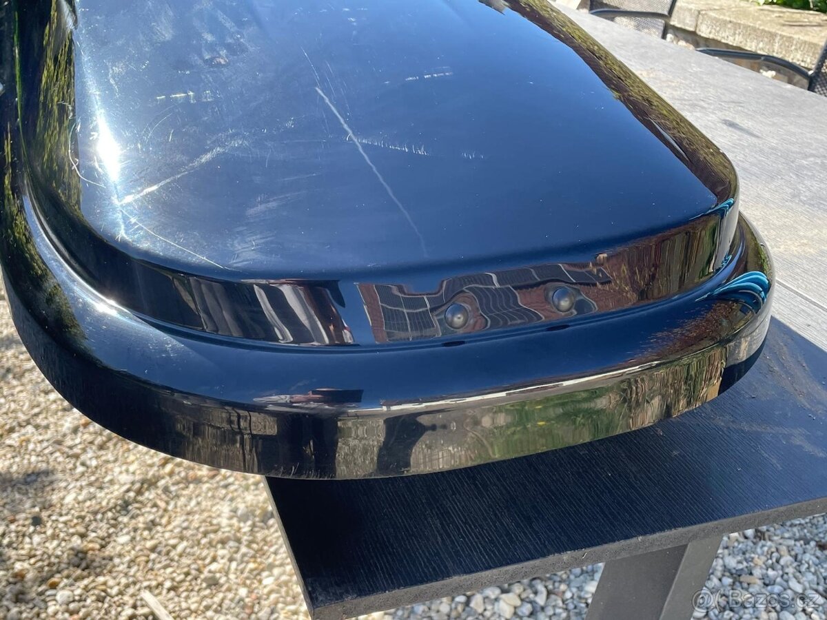 Střešní box rakev Thule - 5