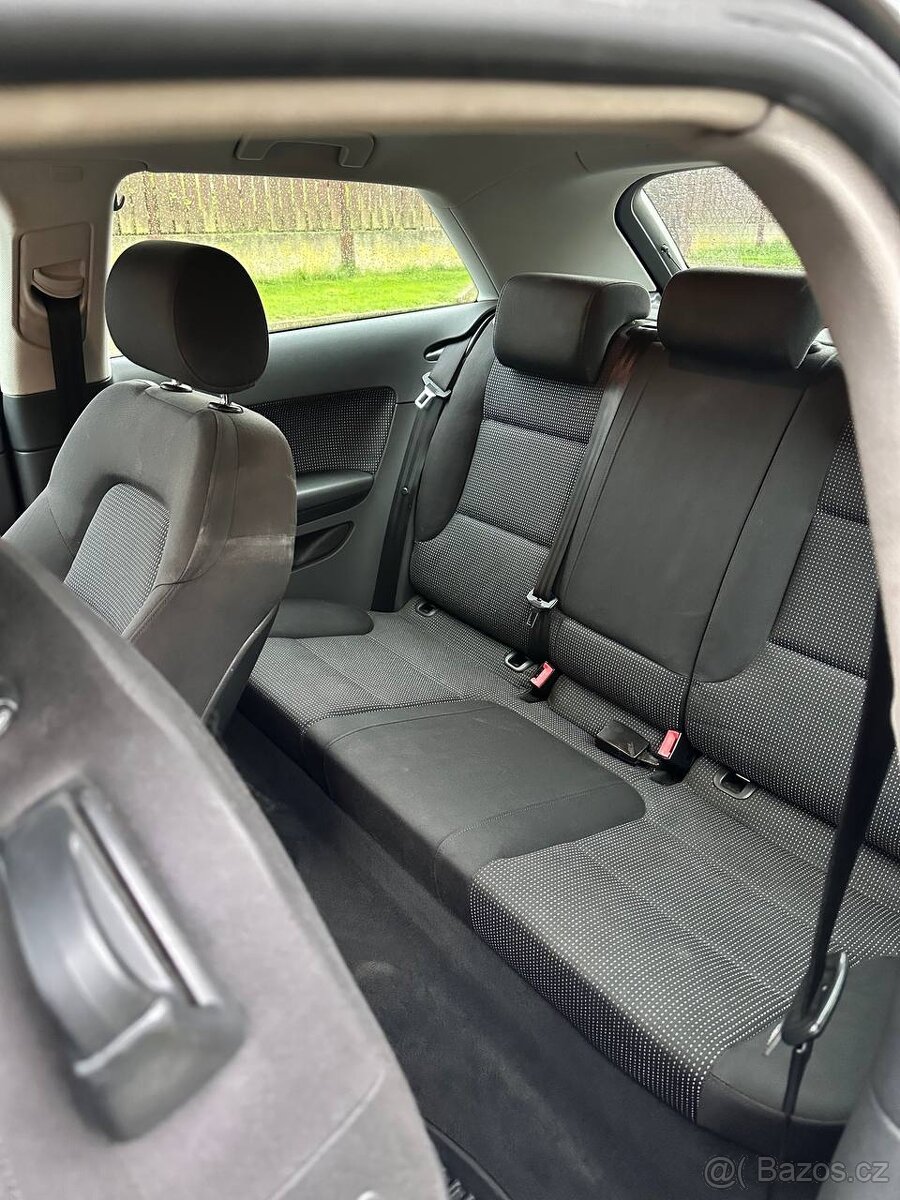 Audi A3 Sportback 8P - 5