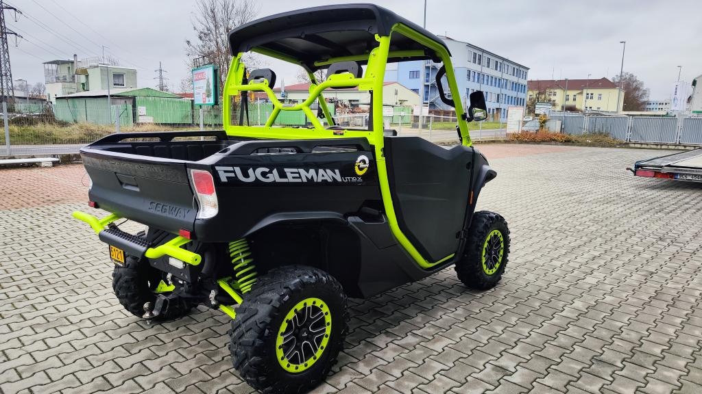 Segway Fugleman UT10X