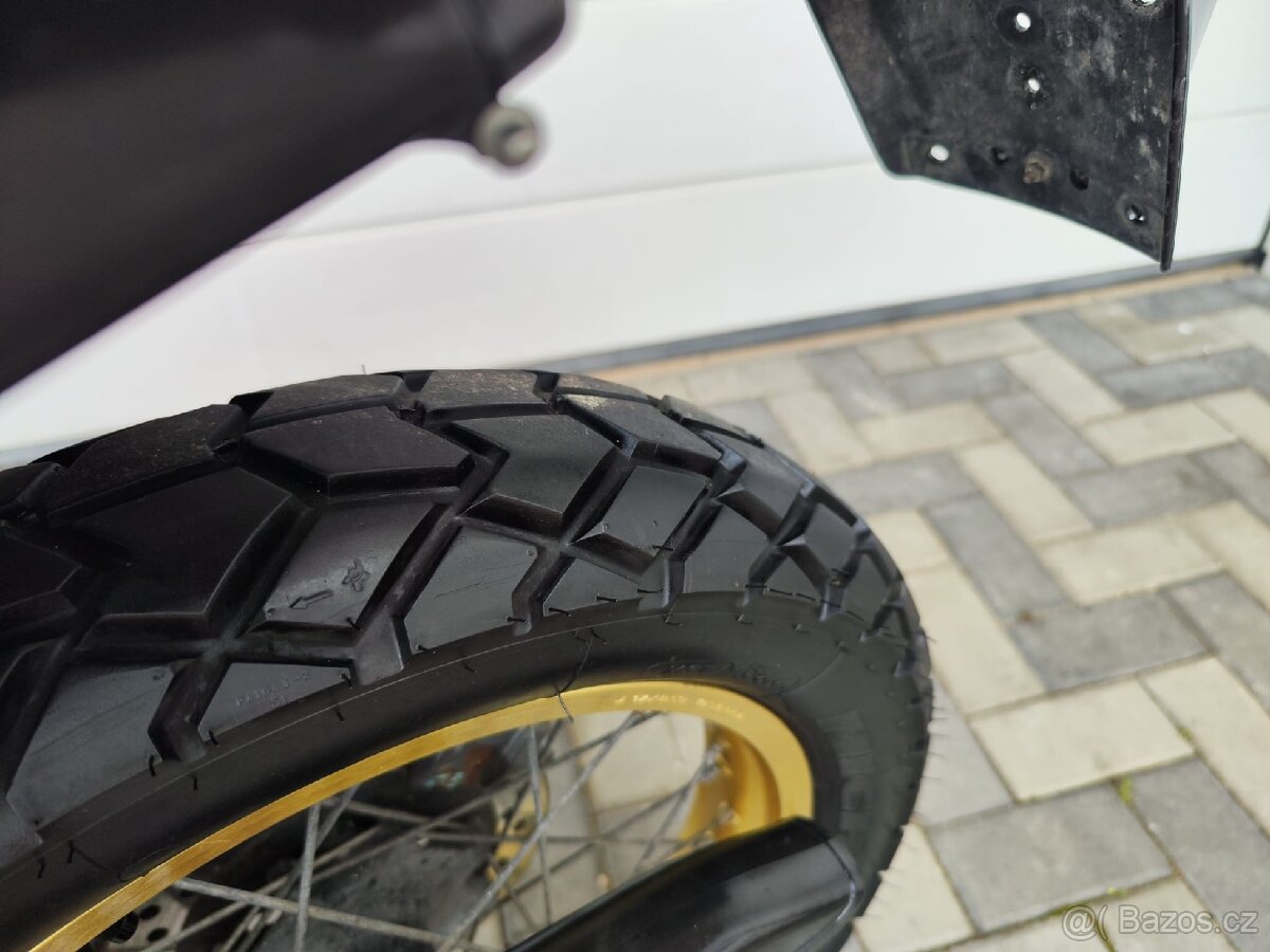 Honda XL600 transalp / 35kw