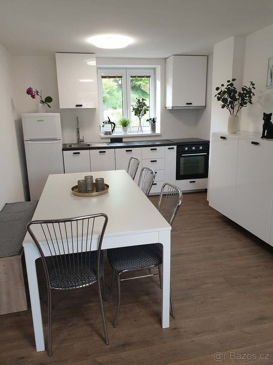 Ubytování Stupava -vířivka - silvestr máme ještě volný - 5