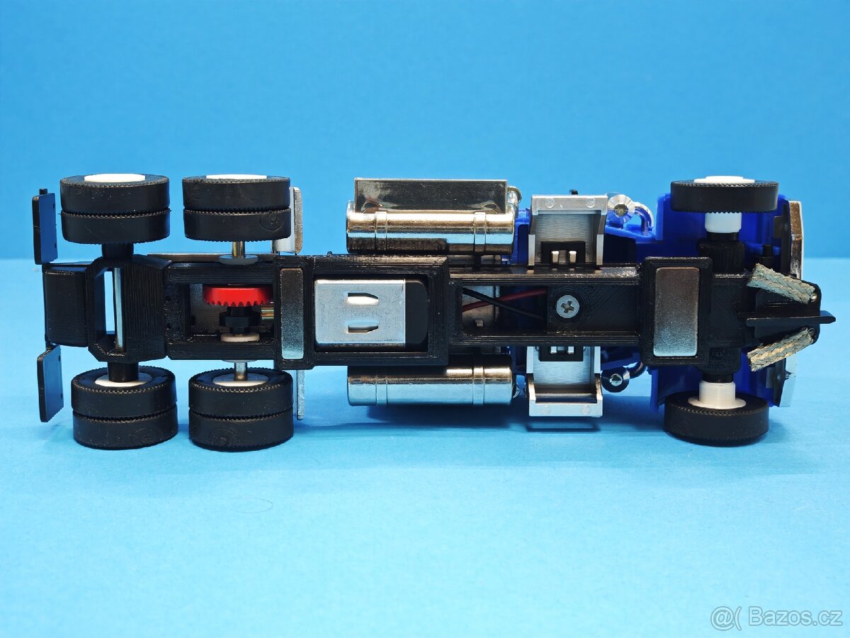 Prodám nové western Star na autodráhu - 5