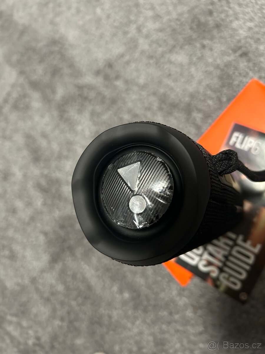 JBL Flip 6 - Čínská kopie - 5