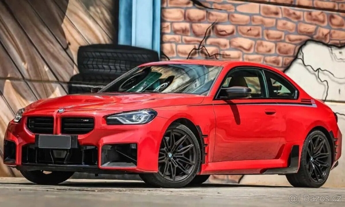 Alu kola 5x112 21" - typ 029FB - 5