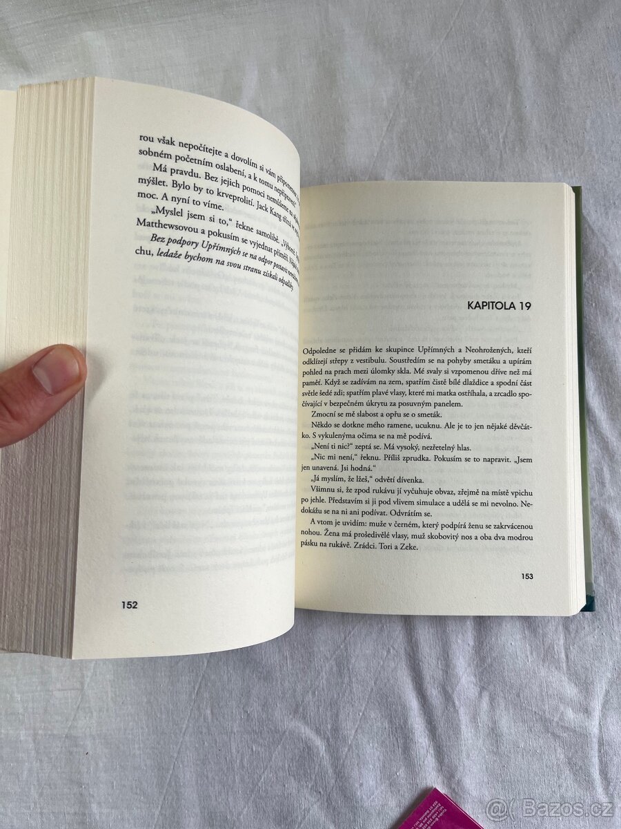 Rezistence - Veronica Rothovác - 5