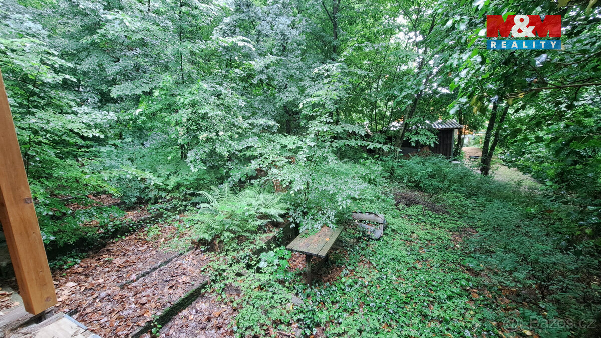 Prodej chaty, 52 m², Bítov - Vranovská přehrada - 5