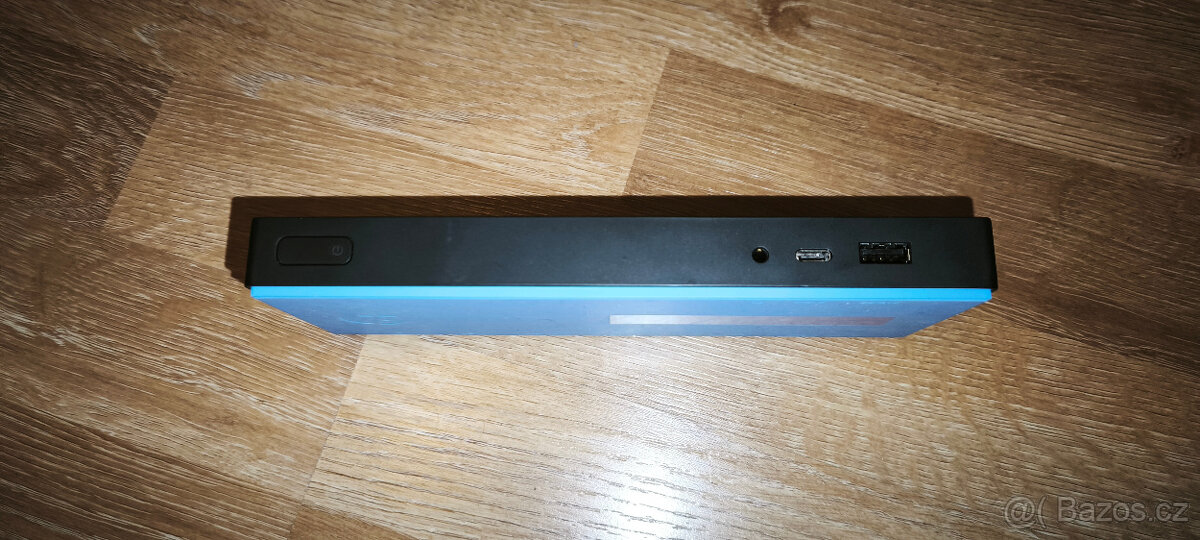 Dokovací stanice HP USB-C Dock G4 - 5