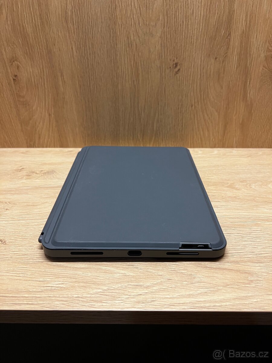 iPad 10.9" 64GB WiFi Cellular Modrý 2022 a pouzdro - 5