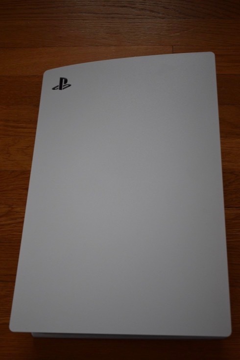 Playstation 5 - 5