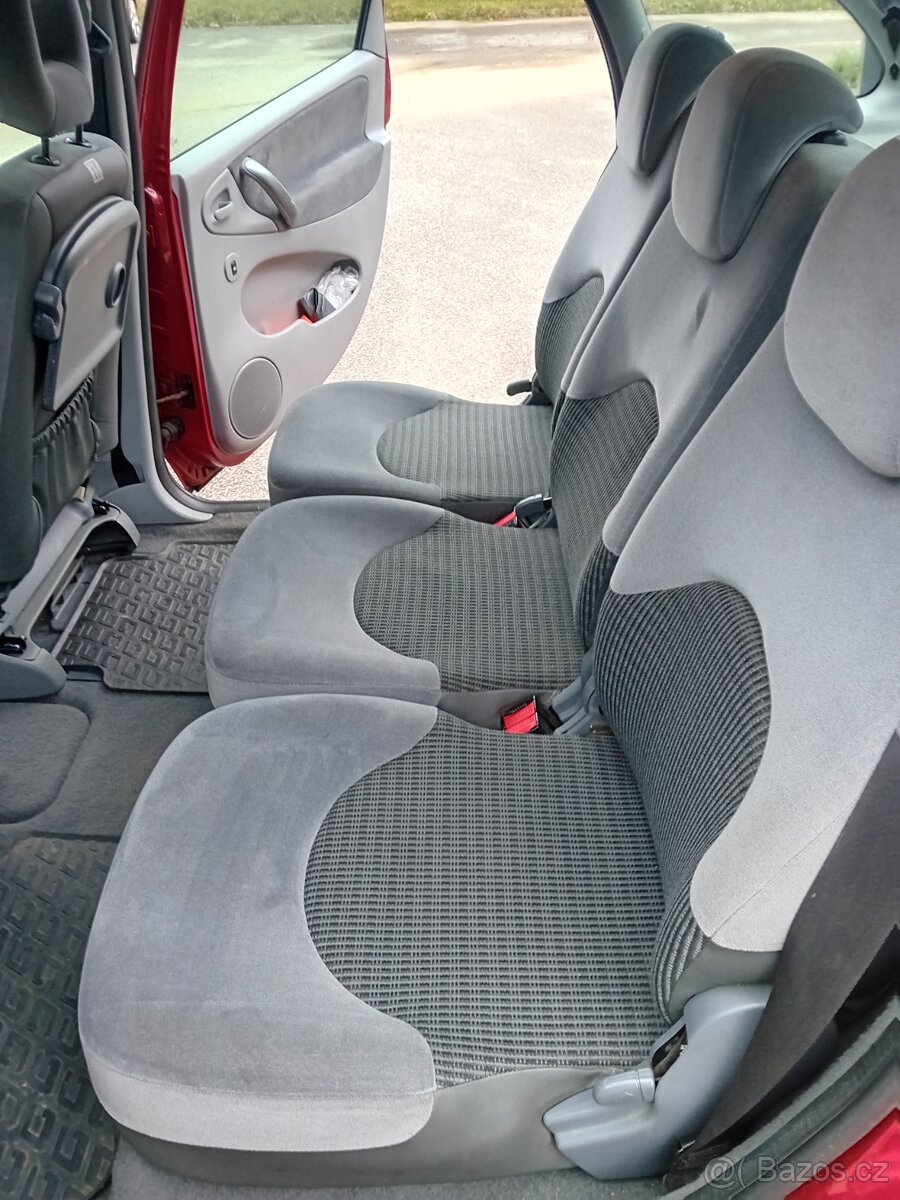 Citroën Xsara Picasso 1.6 HDI 16V - 5