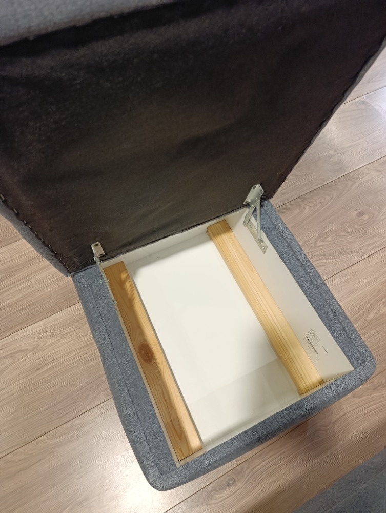 Sedací souprava do tvaru U - 5