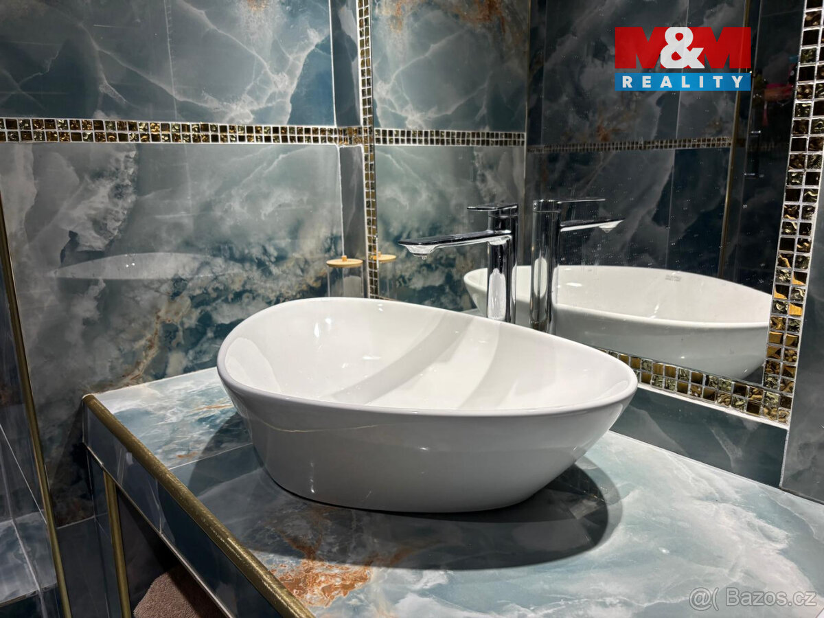 Prodej bytu 3+1, 77 m², Orlová, ul. F. S. Tůmy - 5