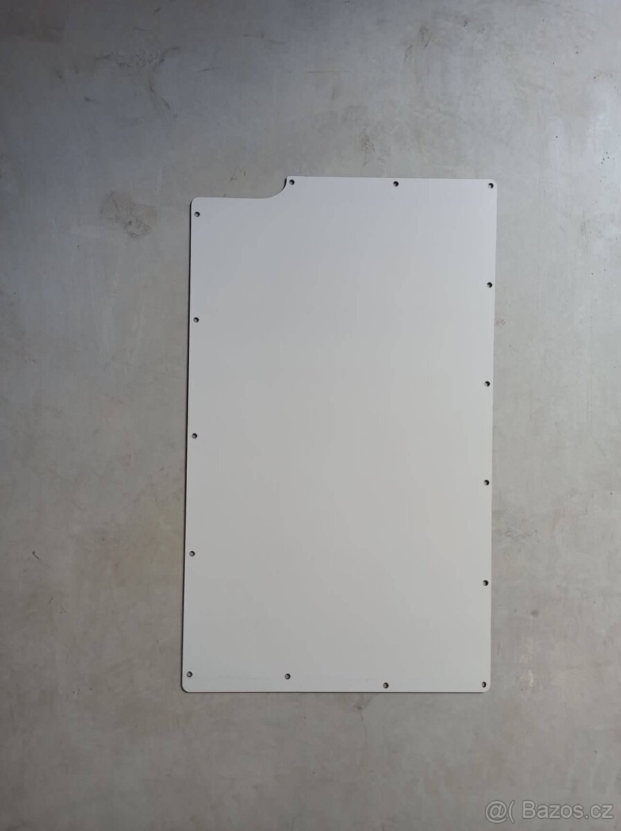 Vw T5 transporter - výdřeva - 5