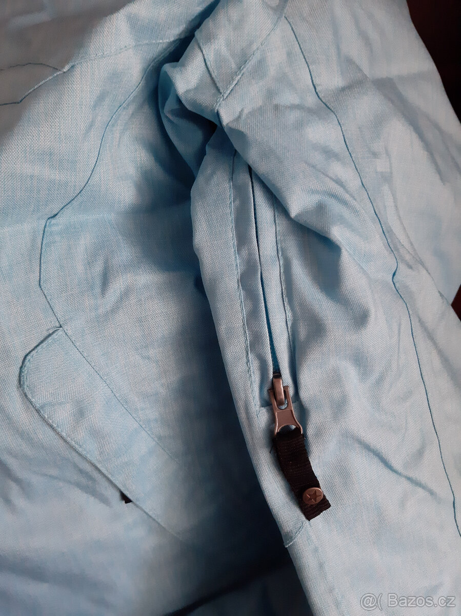 Dámská bunda CRANE (M). - 5