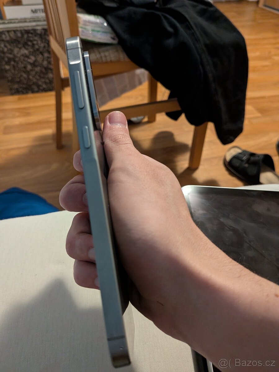 Samsung Galaxy A56 - 5