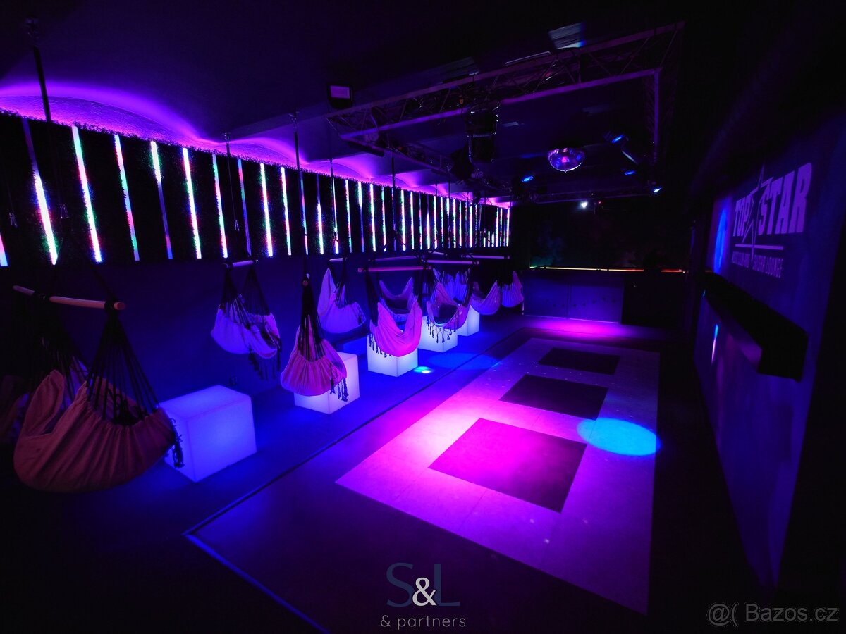 Pronájem obchodního prostoru 250 m², Liberec I-Staré Město - 5