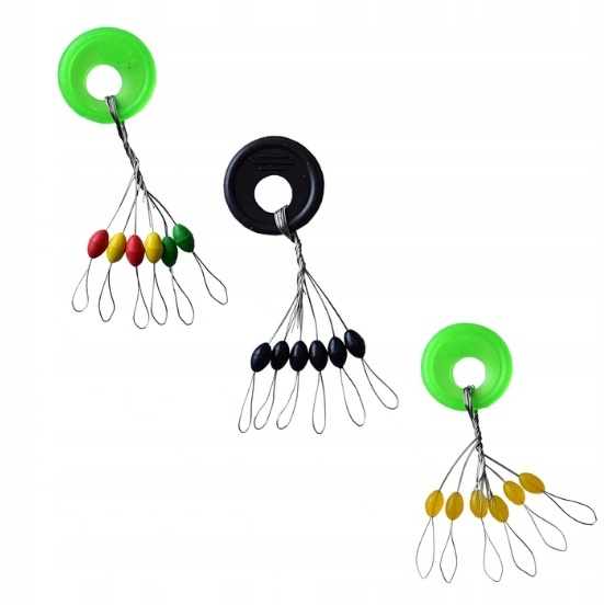 RYBÁŘSKÝ SET, udice,navijáky,TAŠKA - 5