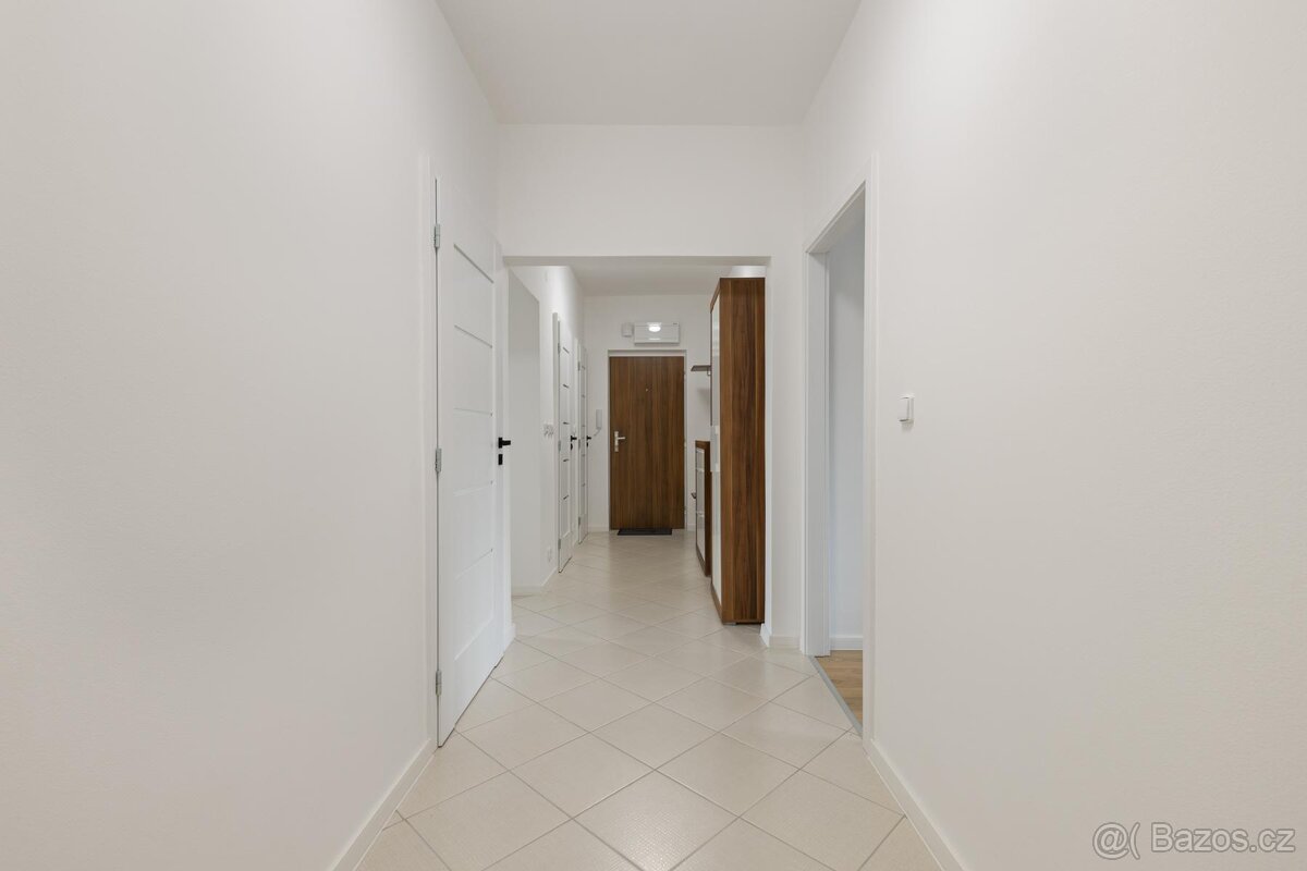 Prodej bytu 2+1, Jirská, Ostrava - 5