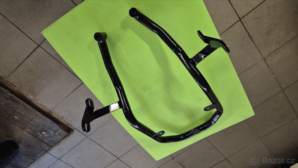 Prodám Opěrku pro BMW K1600B - 5