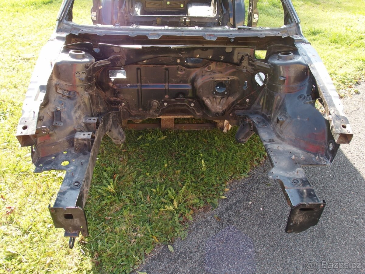 Skelet karoserie Škoda Octavia I combi - 5