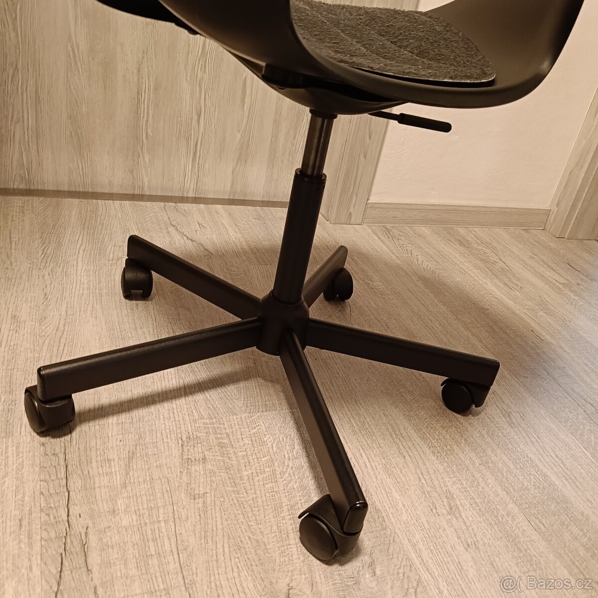 Dětská otočná židle - 5