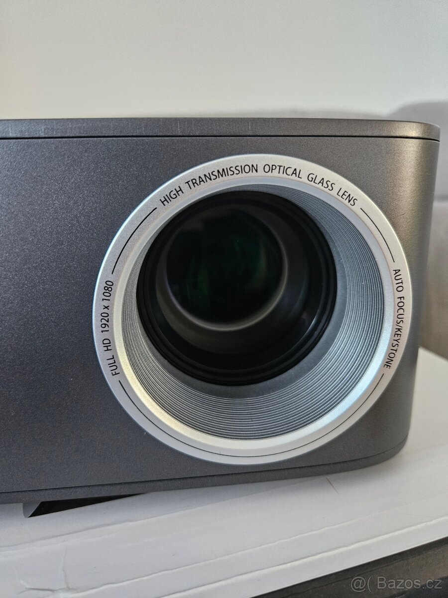 Putrims K12 – nový smart projektor - 5