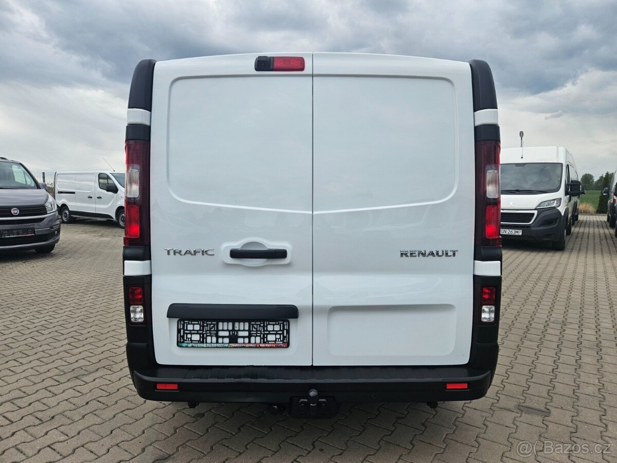 Renault Trafic L2H1 2.0dCi/145hp - 2021 - 5