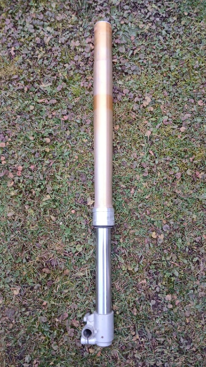 Přední tlumiče Yuki 200 - 5