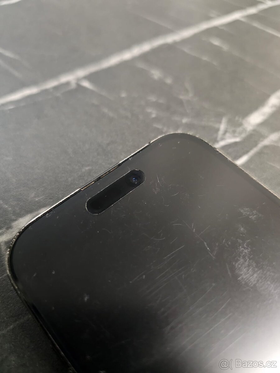 Iphone 14 PRO 128GB - 5