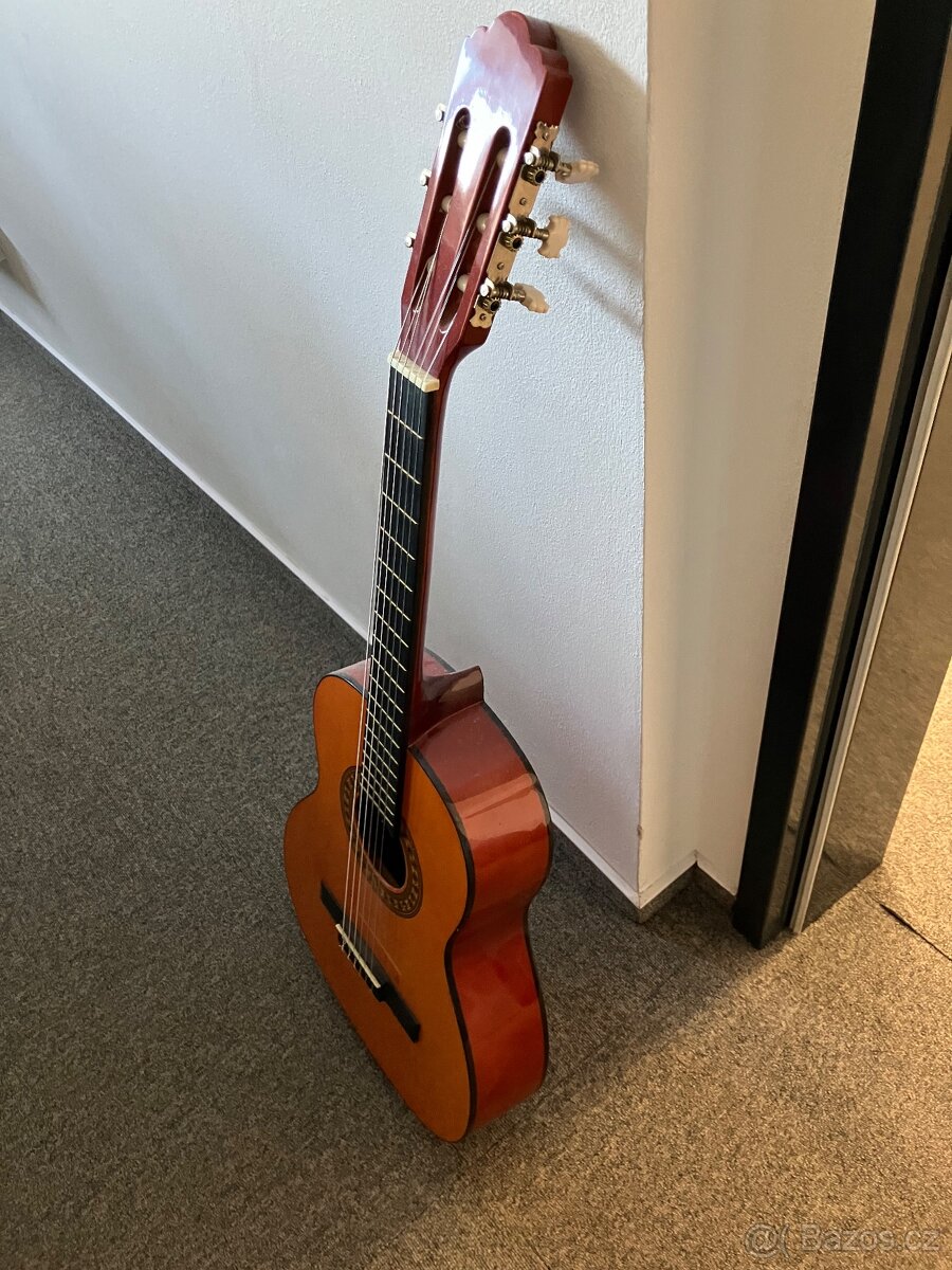 Kytara Toledo CG100 34 - 5