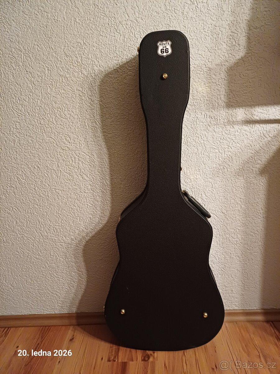 Prodám kyraru CORT - 5