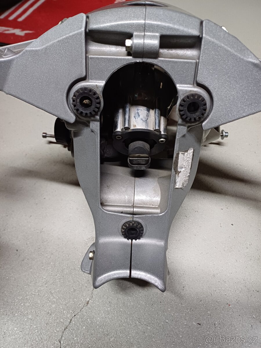 Ducati 999 svetla - 5