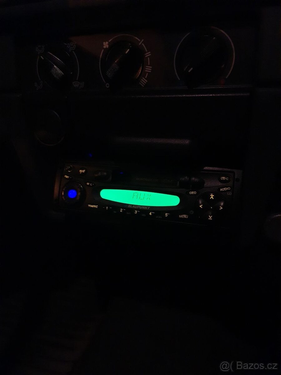 Autoradio Blaupunkt - 5