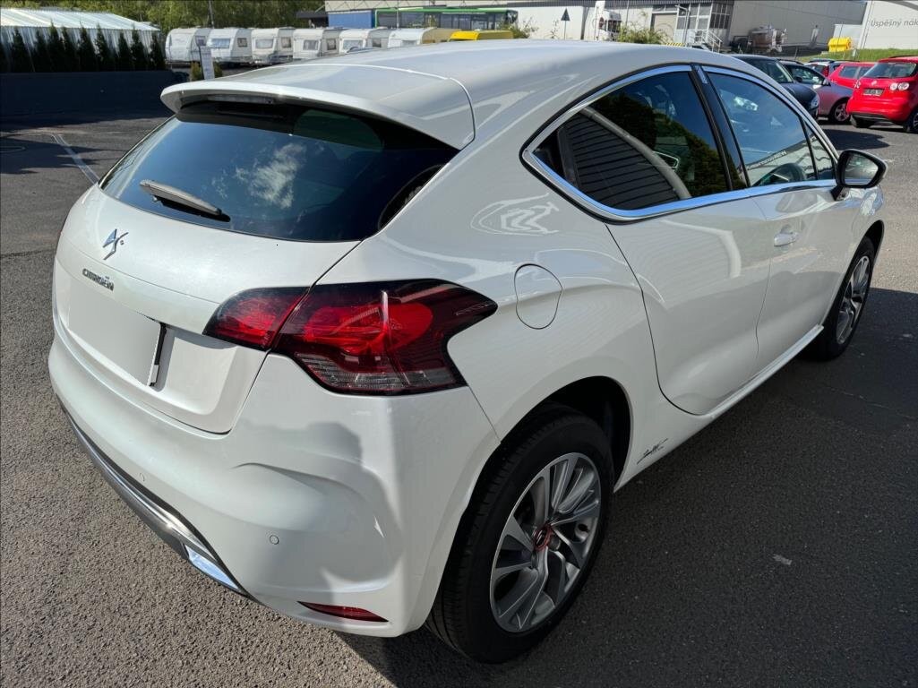 Citroën DS4 1,6 (2013) - 5