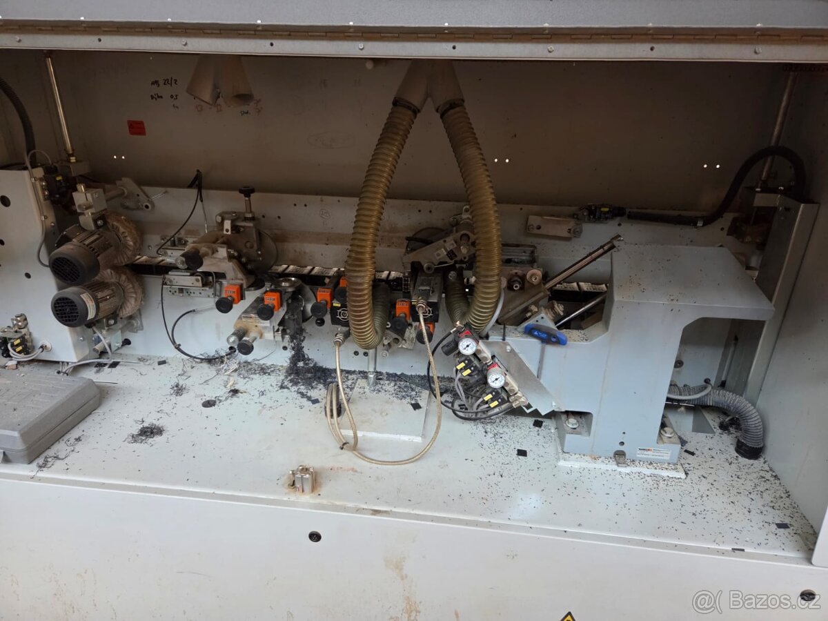 Olepovačka HOLZ-HER Sprint 1310 - 5