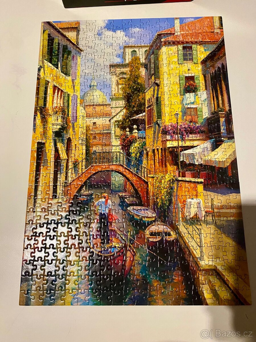 Puzzle - 5