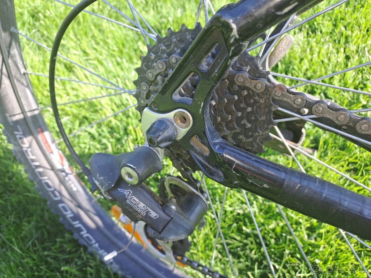 Horské kolo Merida Sub 20 - 5