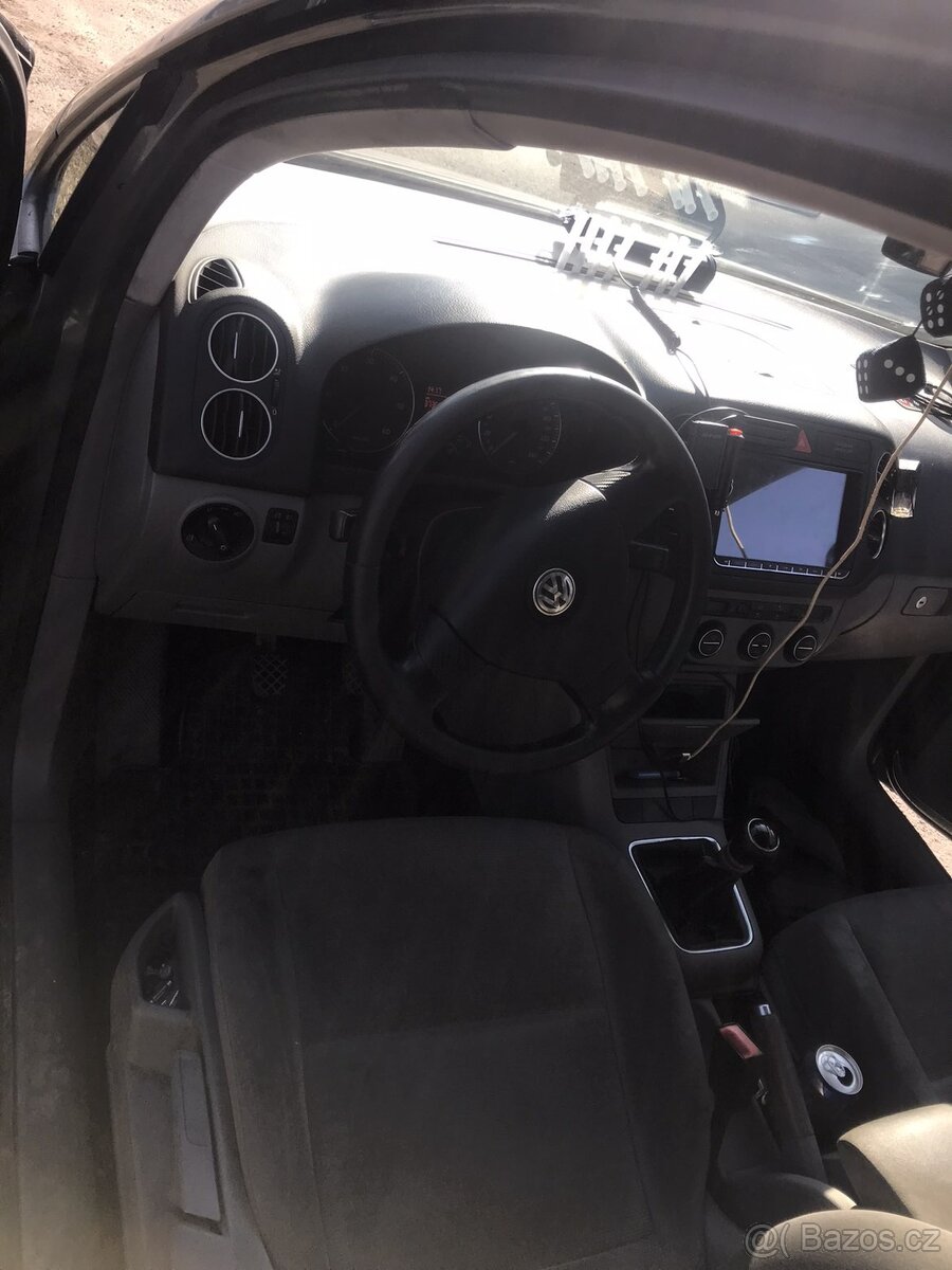 Golf Plus 1.9TDi 77kw - 5
