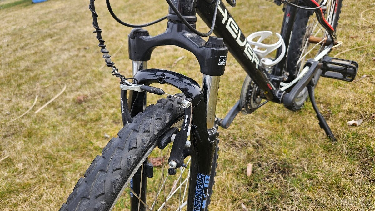 Horske kolo 4ever 24" - 5