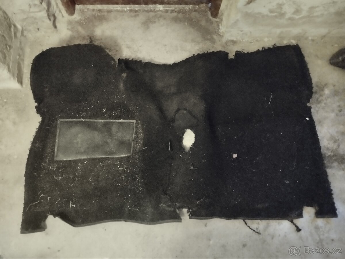 Díly žigulík / lada - 5