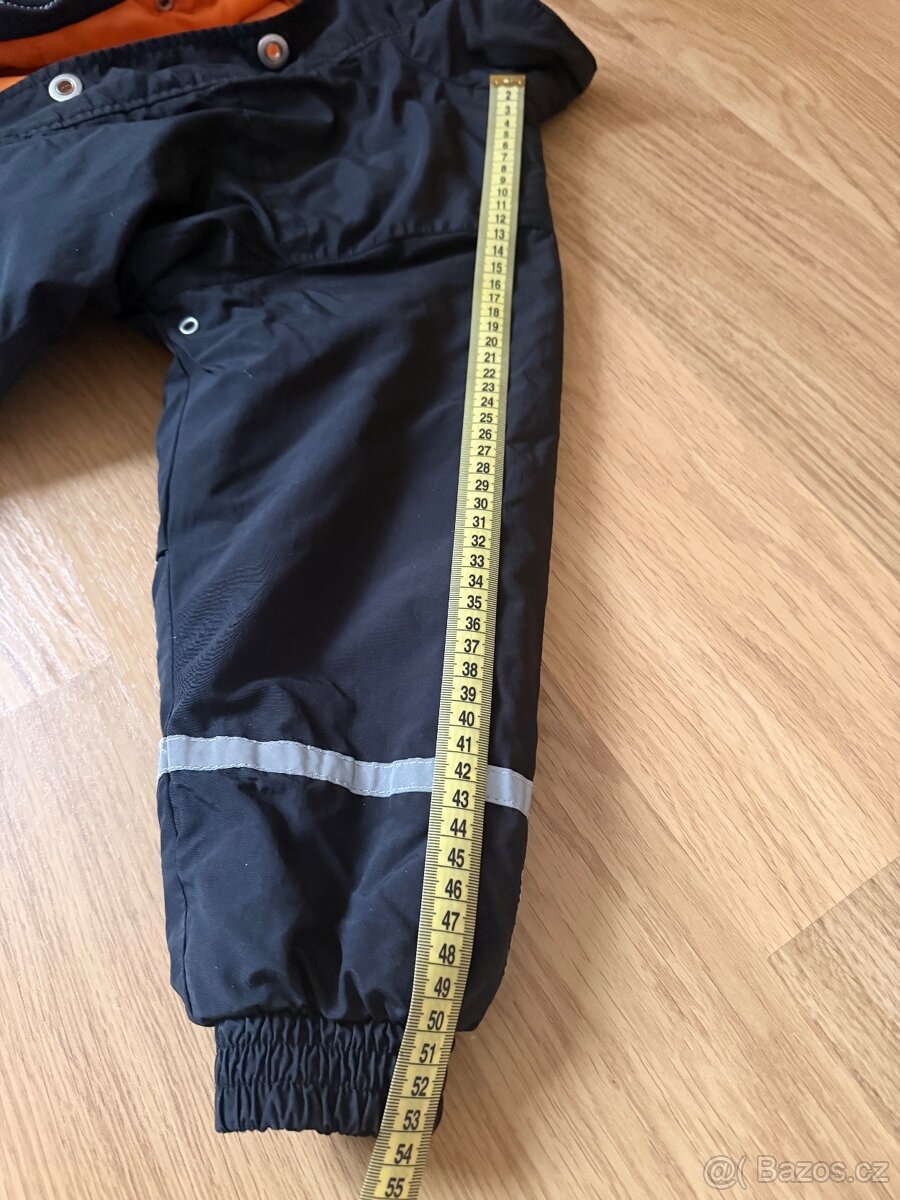 Prodam kombinezu H&M vel.116 - 5