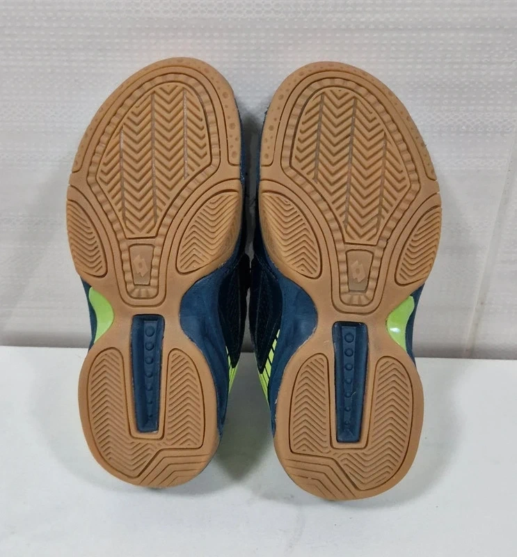 Dětská sálová obuv Lotto - 5